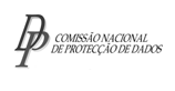 Comissão Nacional de Protecção de Dados