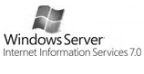 Windows Server Internet Information Services 7.0
